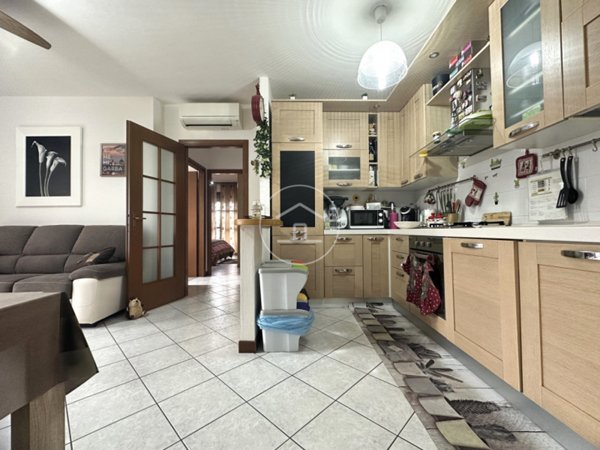 appartamento in vendita a Sesto Fiorentino in zona Padule