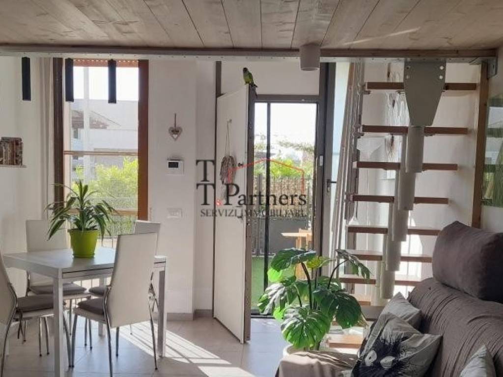 appartamento in vendita a Sesto Fiorentino