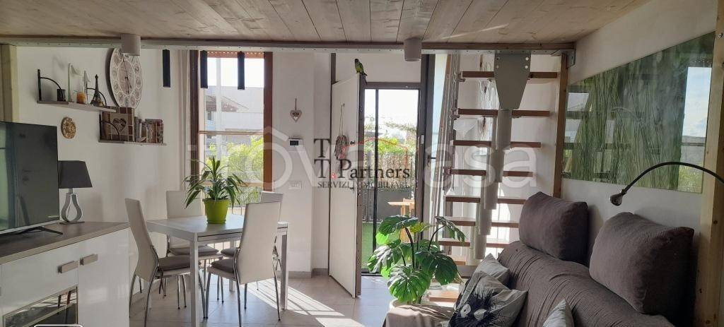 appartamento in vendita a Sesto Fiorentino