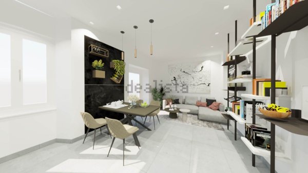 appartamento in vendita a Sesto Fiorentino in zona Colonnata