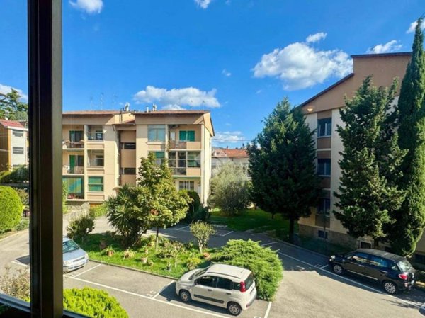 appartamento in vendita a Sesto Fiorentino