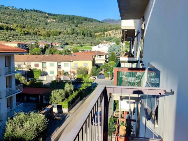 appartamento in vendita a Sesto Fiorentino