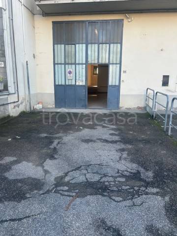 appartamento in vendita a Sesto Fiorentino