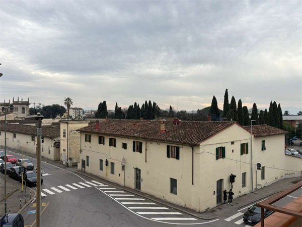 appartamento in vendita a Sesto Fiorentino in zona Colonnata