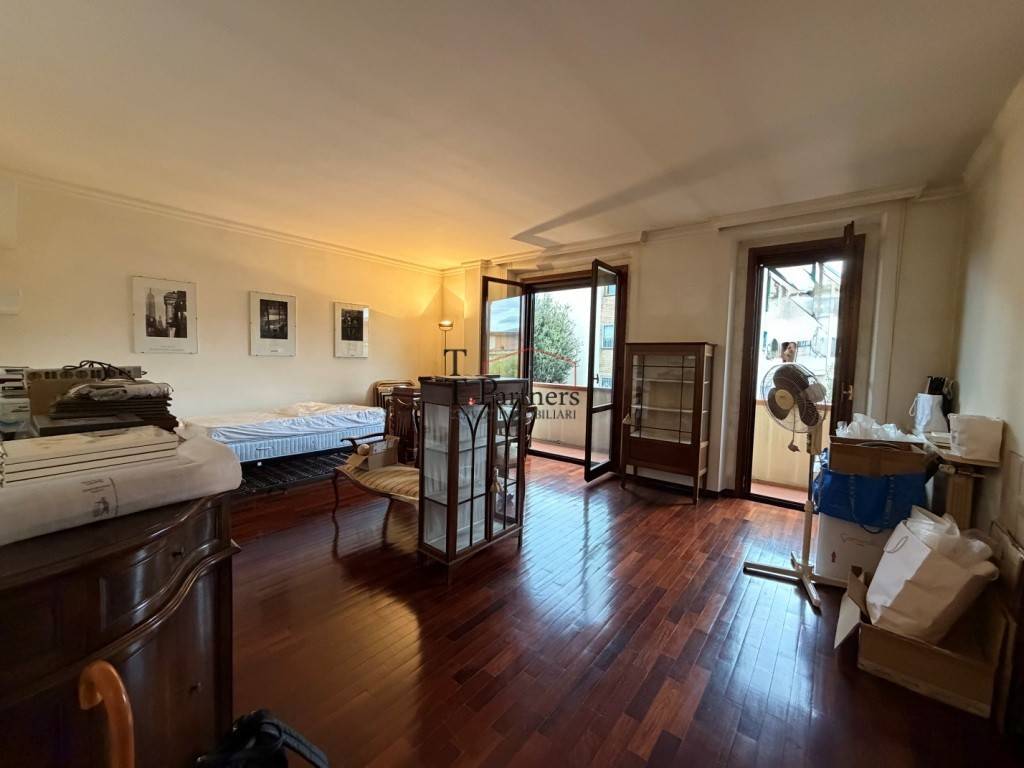 appartamento in vendita a Sesto Fiorentino