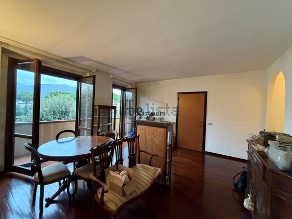 appartamento in vendita a Sesto Fiorentino in zona Zambra