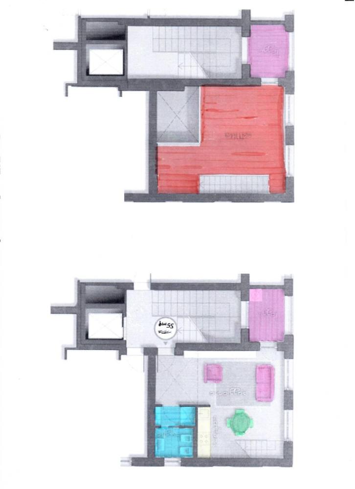 appartamento in vendita a Sesto Fiorentino