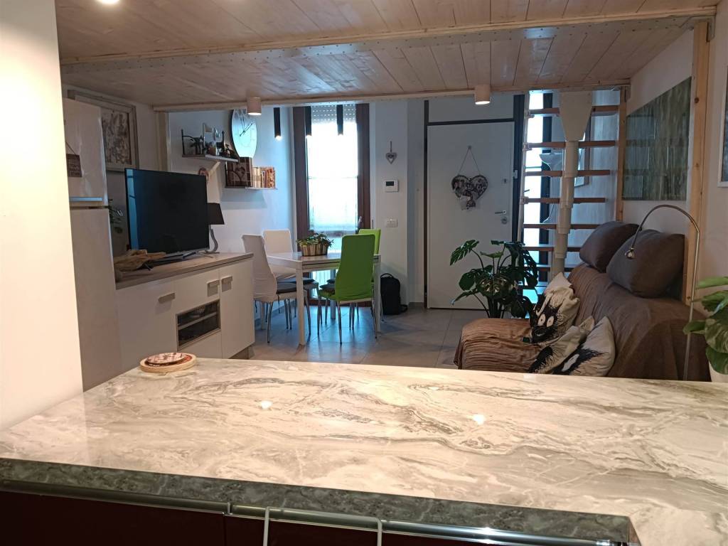 appartamento in vendita a Sesto Fiorentino