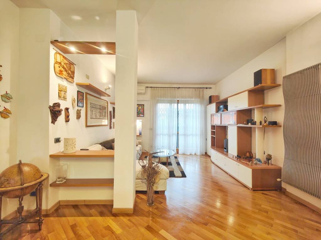 appartamento in vendita a Sesto Fiorentino