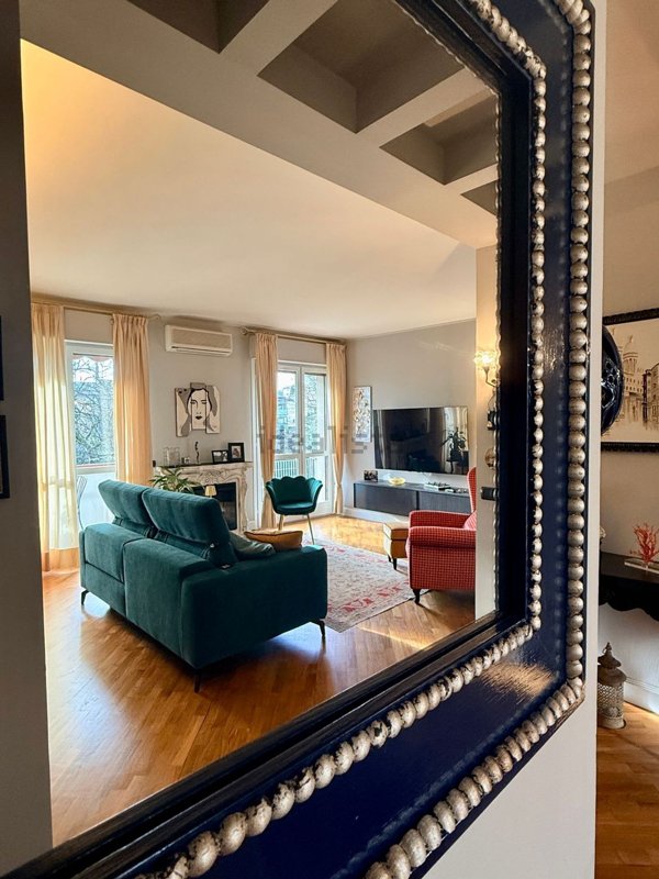 appartamento in vendita a Sesto Fiorentino in zona Zambra