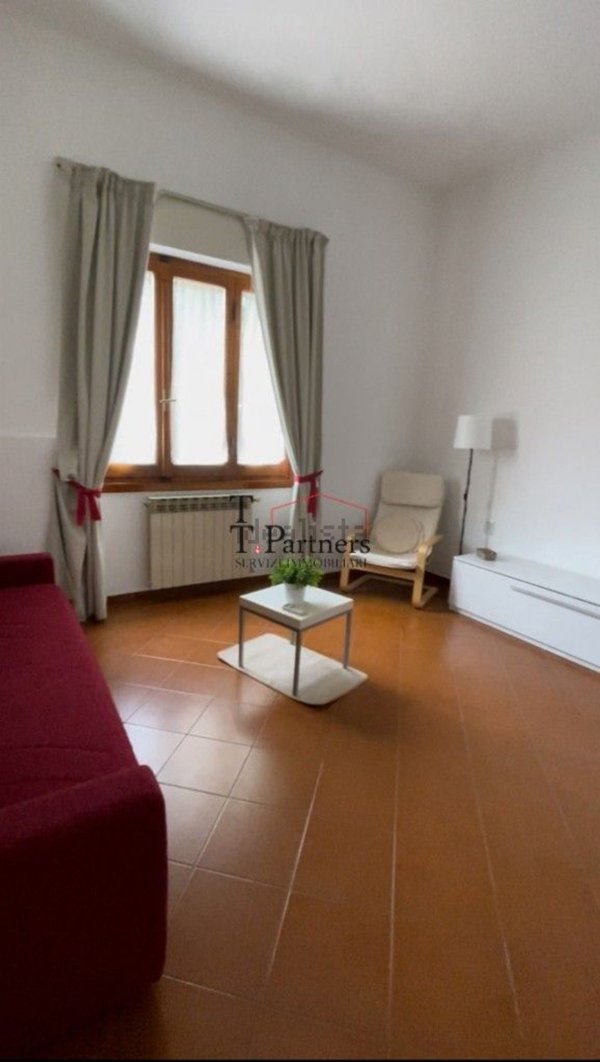 appartamento in vendita a Sesto Fiorentino in zona Zambra