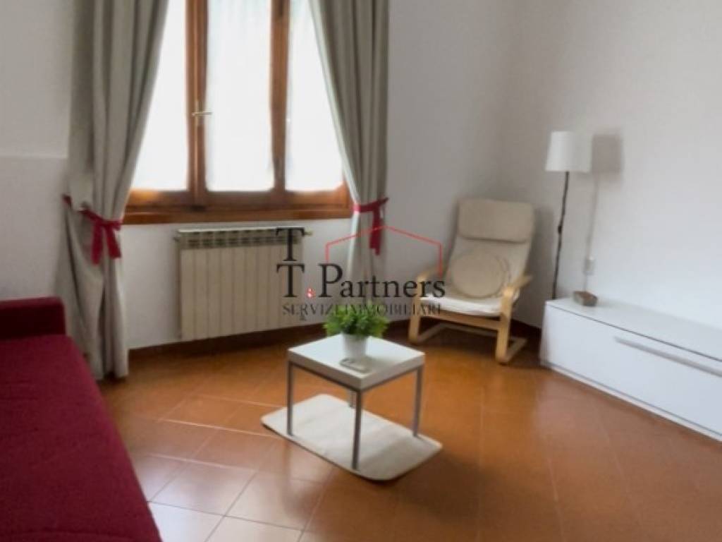 appartamento in vendita a Sesto Fiorentino in zona Zambra