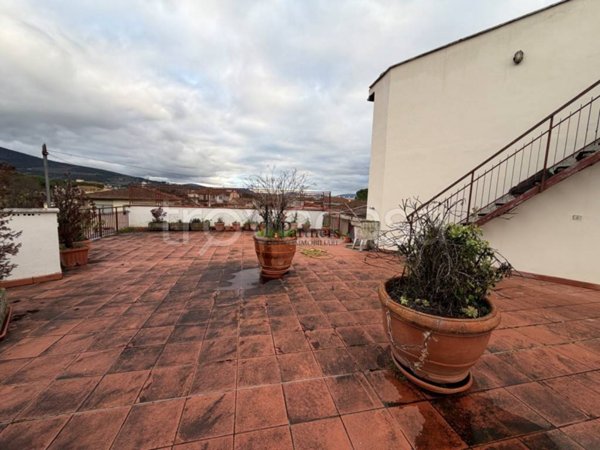 appartamento in vendita a Sesto Fiorentino