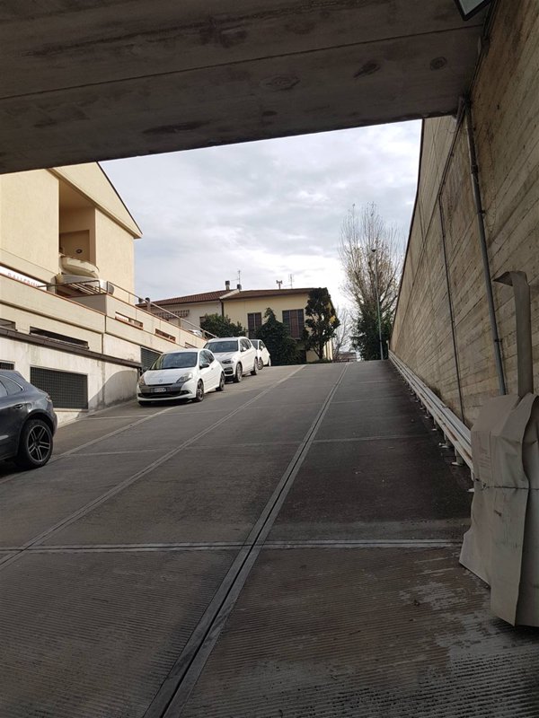 ufficio in vendita a Sesto Fiorentino