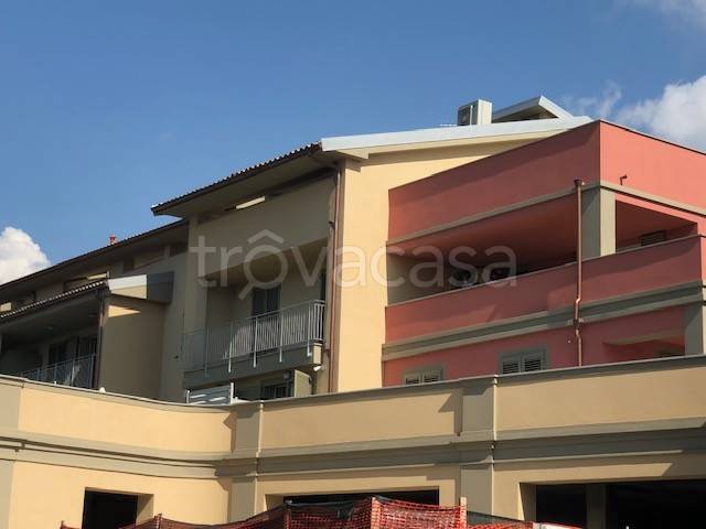 appartamento in vendita a Sesto Fiorentino