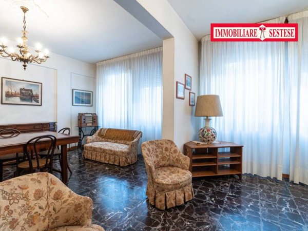 appartamento in vendita a Sesto Fiorentino