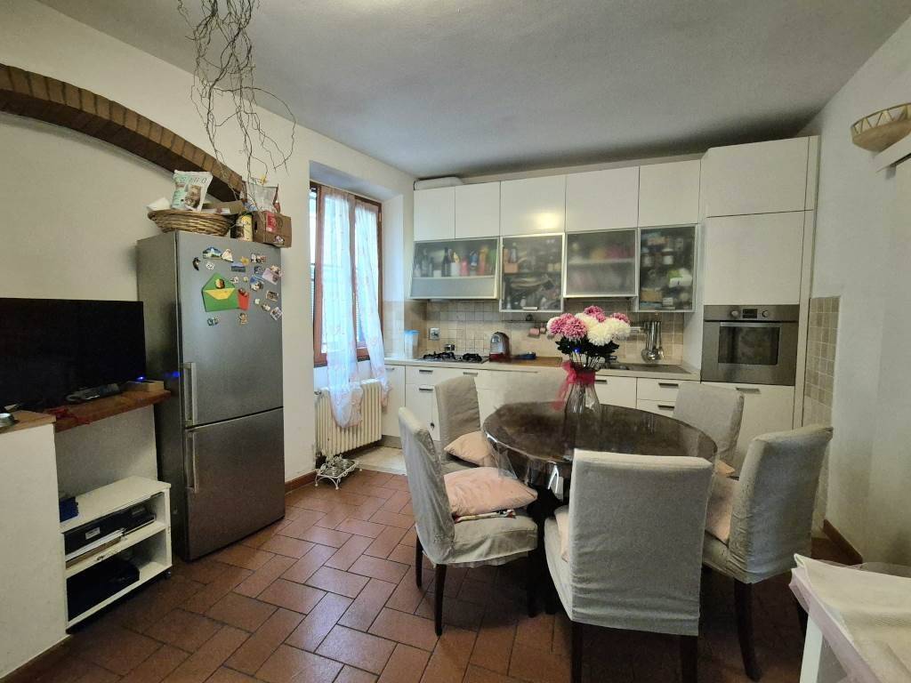 appartamento in vendita a Sesto Fiorentino