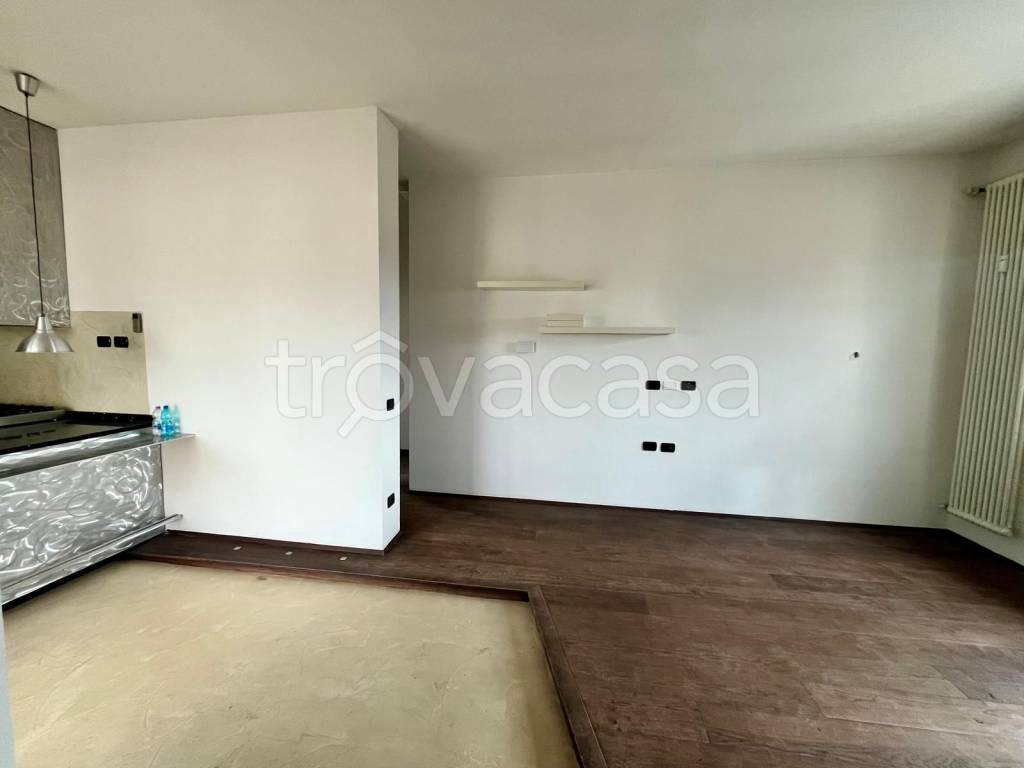 appartamento in vendita a Sesto Fiorentino in zona Quinto