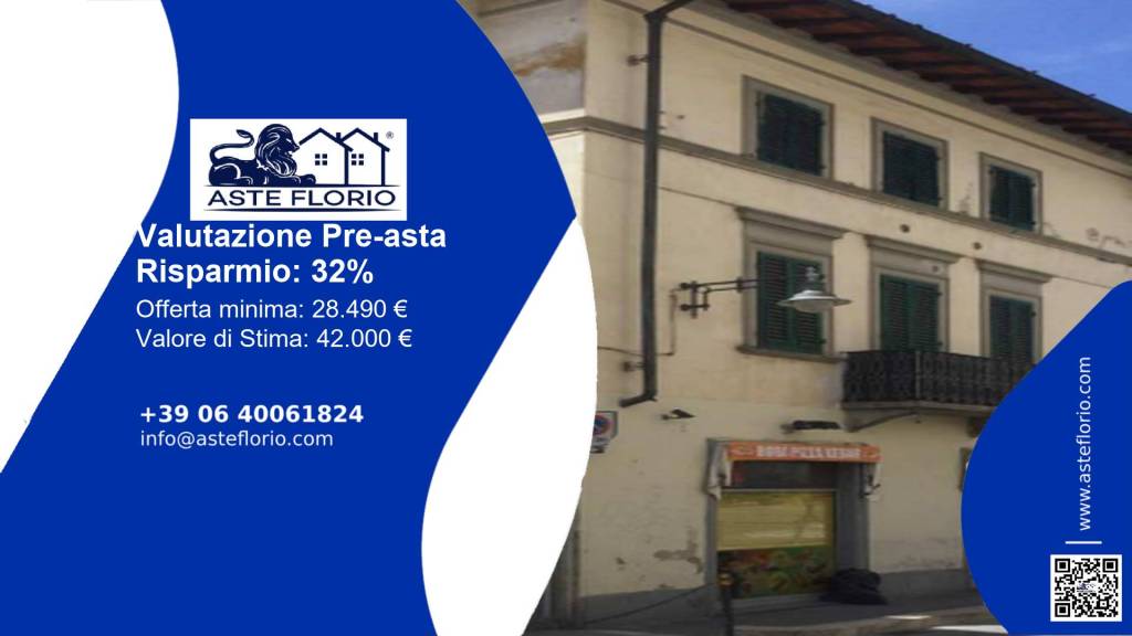 monolocale in vendita a Sesto Fiorentino