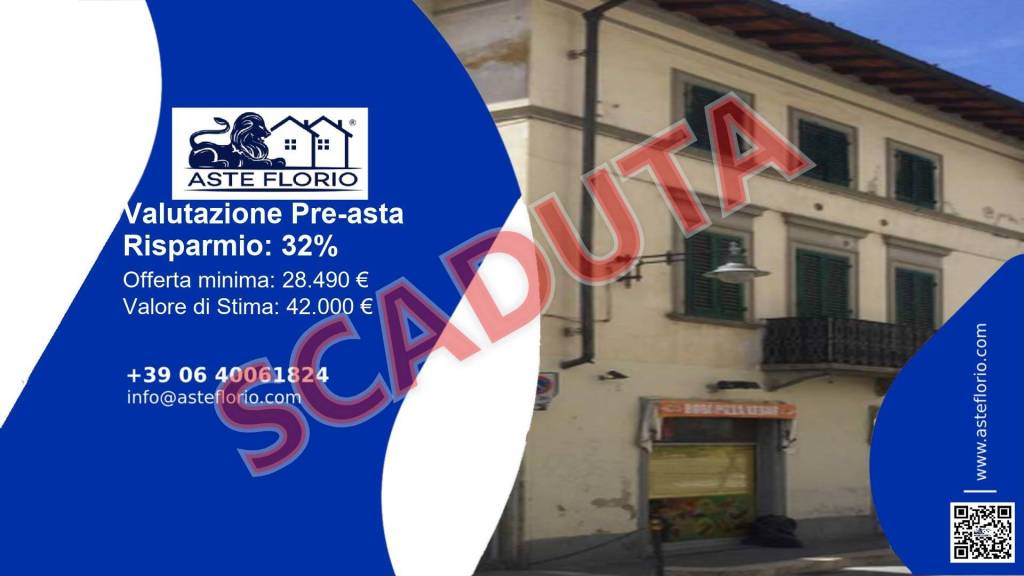 appartamento in vendita a Sesto Fiorentino
