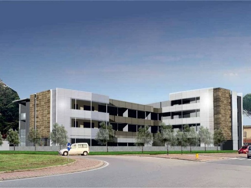 appartamento in vendita a Sesto Fiorentino