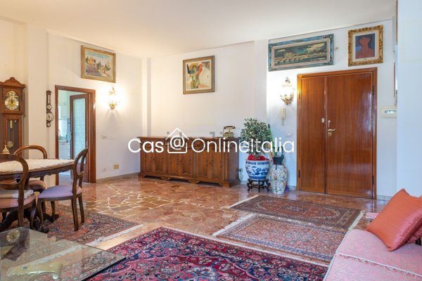 appartamento in vendita a Sesto Fiorentino