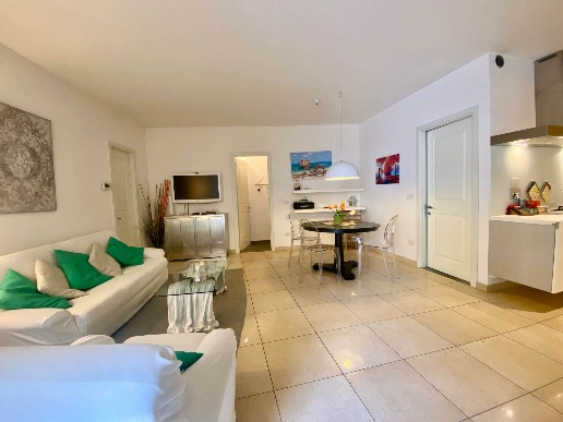 appartamento in vendita a Sesto Fiorentino in zona Colonnata