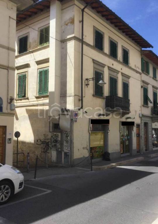 appartamento in vendita a Sesto Fiorentino