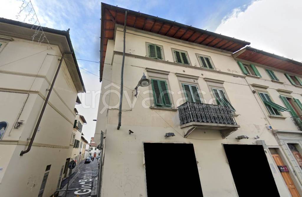 appartamento in vendita a Sesto Fiorentino