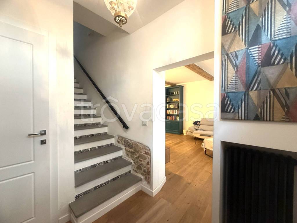 casa indipendente in vendita a Sesto Fiorentino