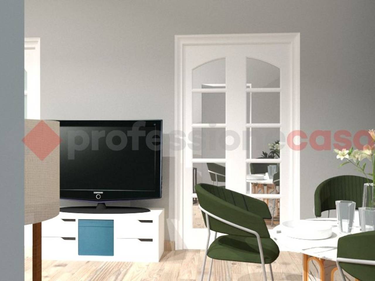 appartamento in vendita a Sesto Fiorentino