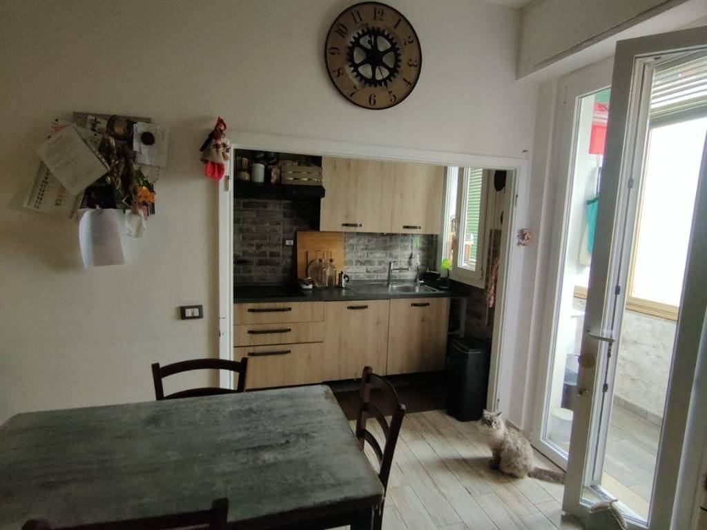 appartamento in vendita a Sesto Fiorentino