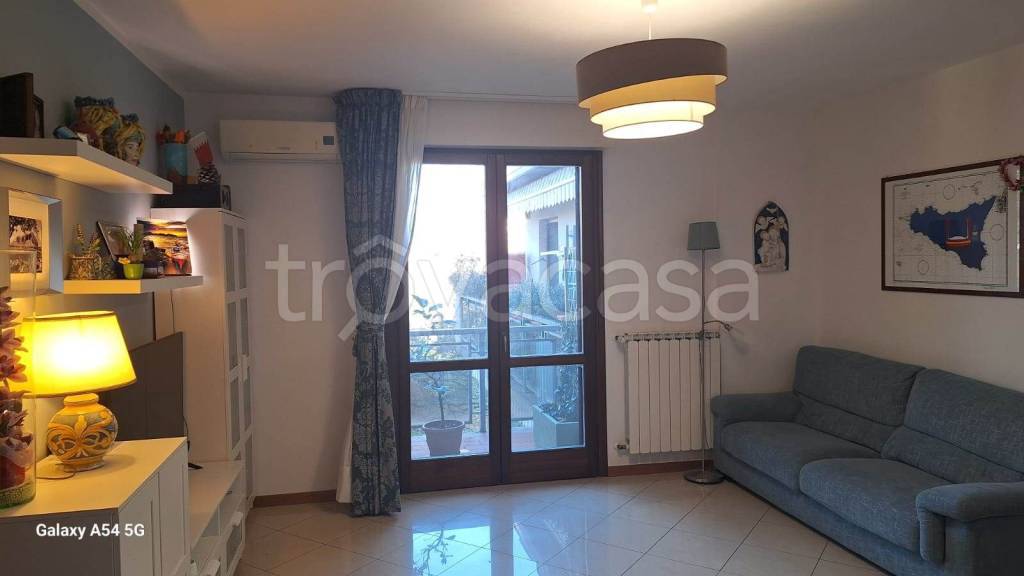 appartamento in vendita a Sesto Fiorentino