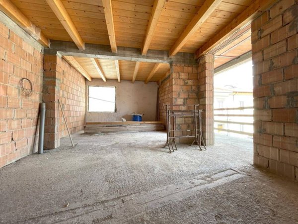 casa indipendente in vendita a Sesto Fiorentino