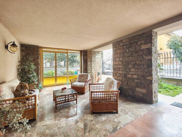 casa indipendente in vendita a Sesto Fiorentino