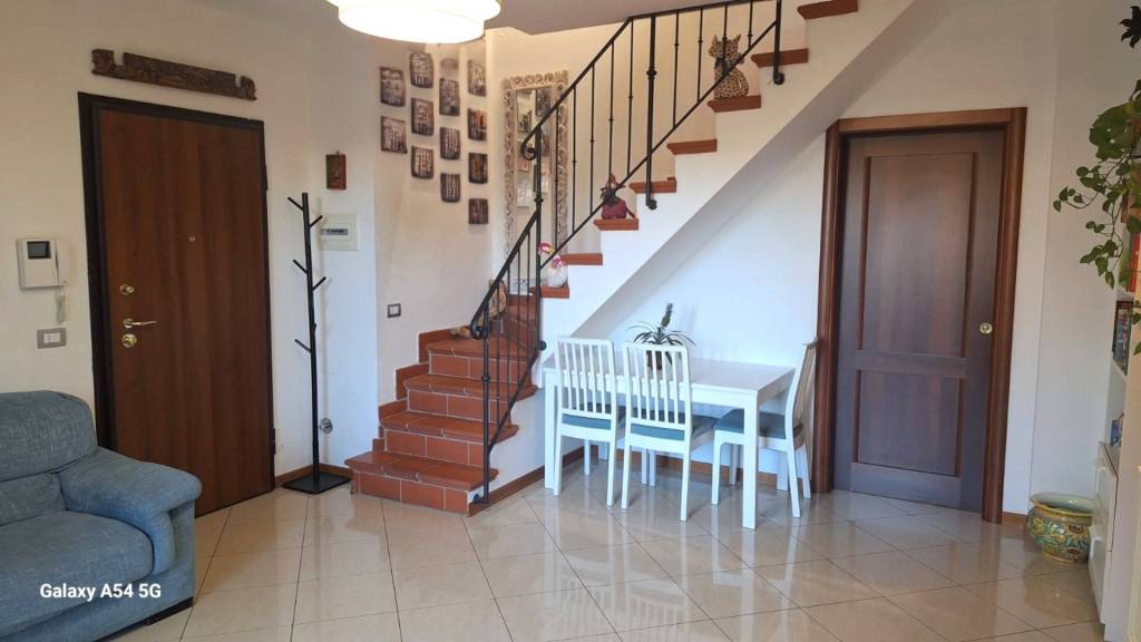 appartamento in vendita a Sesto Fiorentino