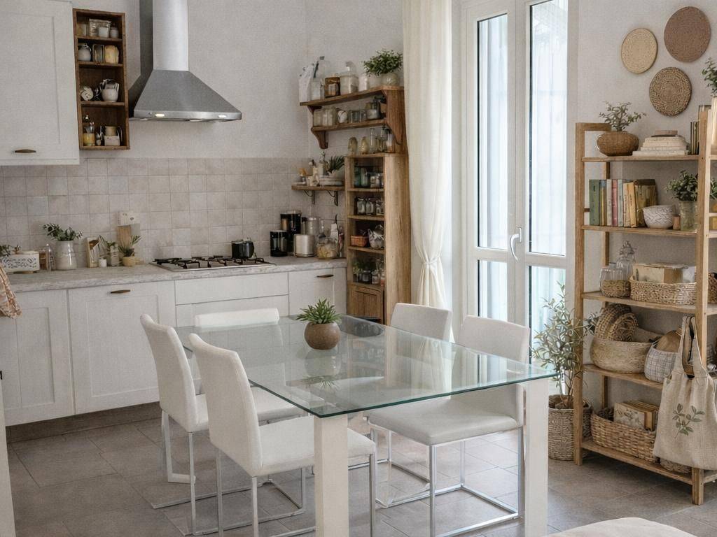 appartamento in vendita a Sesto Fiorentino