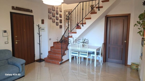 appartamento in vendita a Sesto Fiorentino