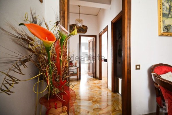 appartamento in vendita a Sesto Fiorentino