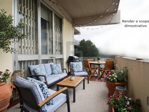 appartamento in vendita a Sesto Fiorentino