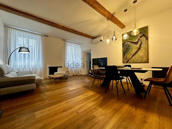 casa indipendente in vendita a Sesto Fiorentino in zona Colonnata