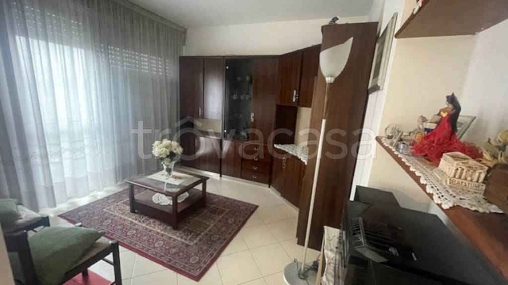 appartamento in vendita a Sesto Fiorentino in zona Quinto