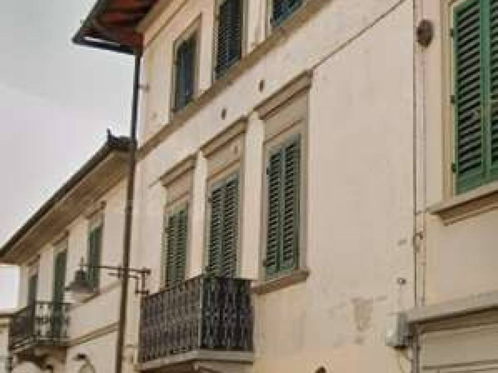 appartamento in vendita a Sesto Fiorentino