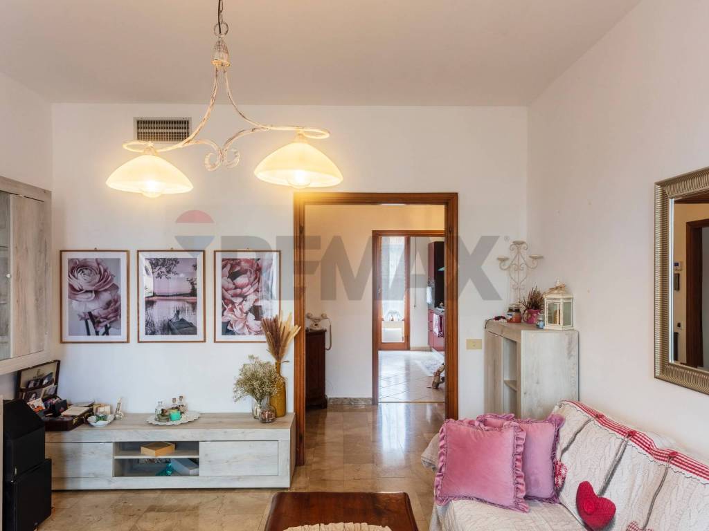 appartamento in vendita a Sesto Fiorentino in zona Zambra