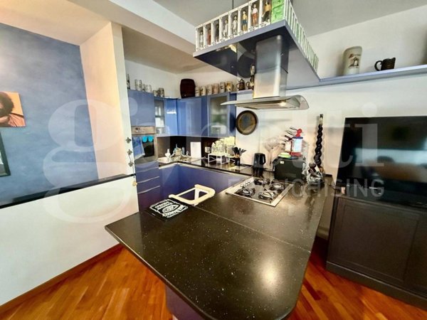 appartamento in vendita a Sesto Fiorentino