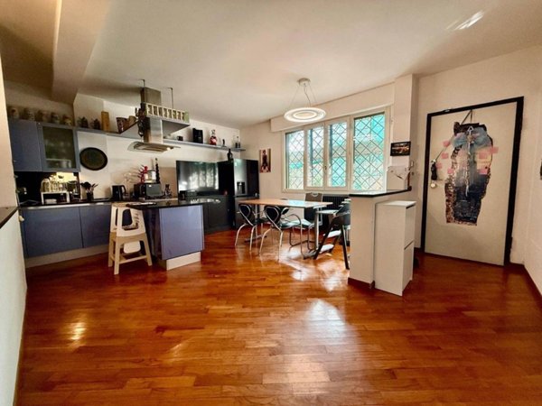 appartamento in vendita a Sesto Fiorentino