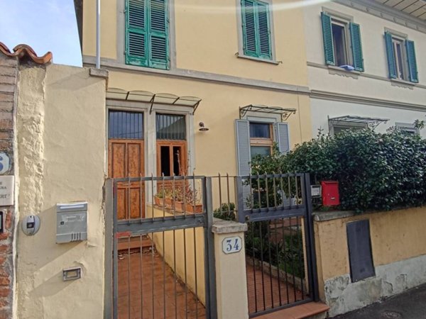 appartamento in vendita a Sesto Fiorentino