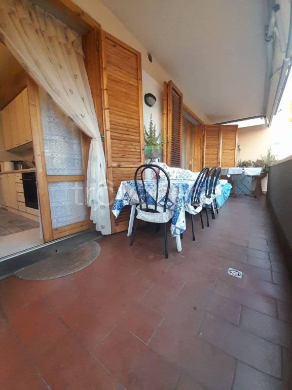 appartamento in vendita a Sesto Fiorentino