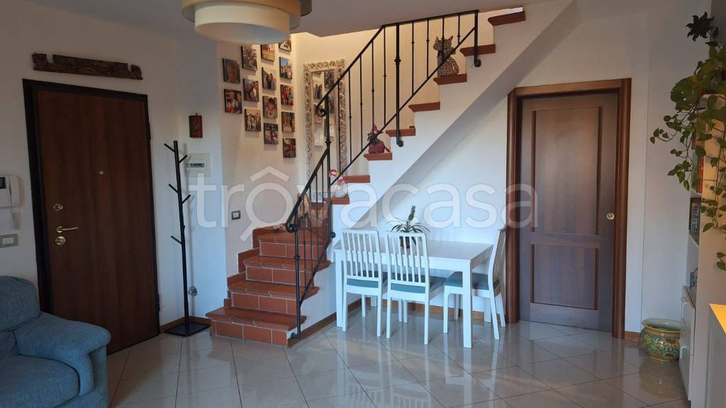 appartamento in vendita a Sesto Fiorentino