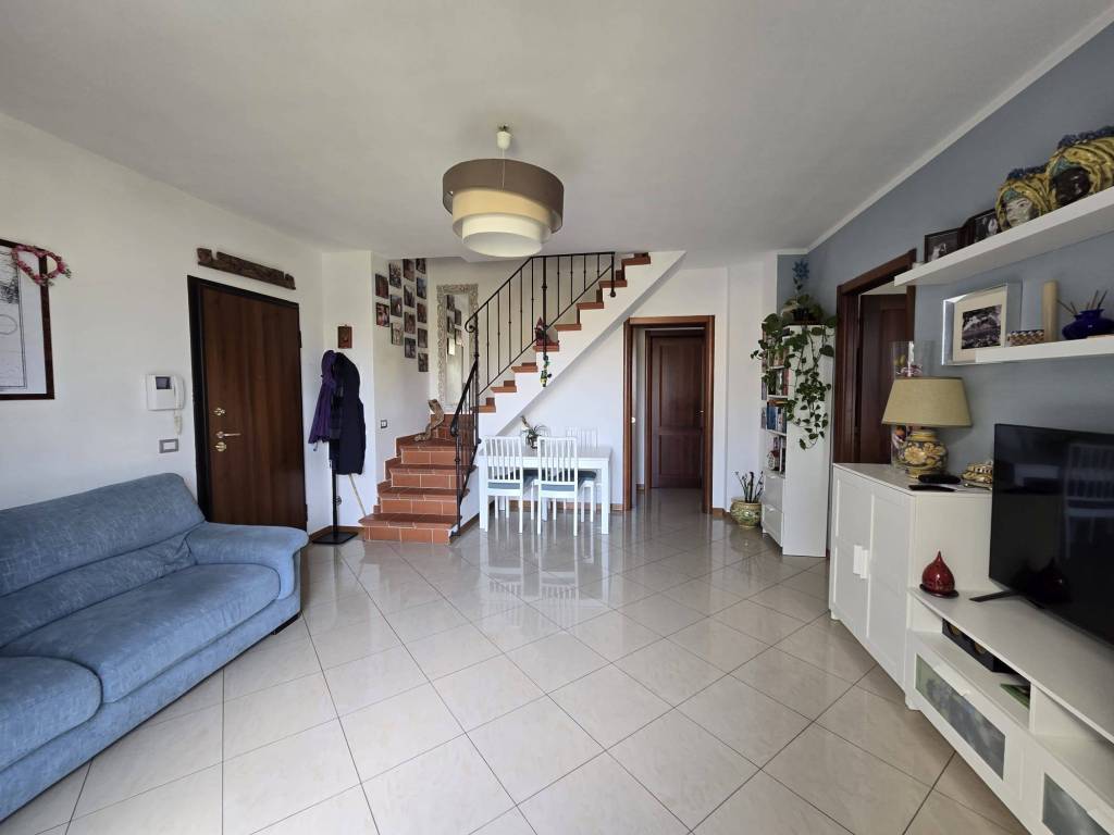 appartamento in vendita a Sesto Fiorentino